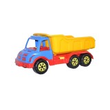 Cumpara ieftin Camion plastic 60 cm - ROBENTOYS