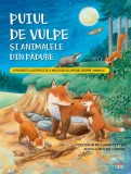 Cumpara ieftin Puiul de vulpe si animalele din padure