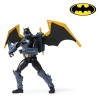 Figurină Acțiune Hasbro, Batman Night Sky, &Icirc;nălțime 30 cm, Accesorii, Multicolor