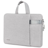Innostyle Geanta Laptop 14&amp;quot; Caz Impermeabil Dailyflow Gri