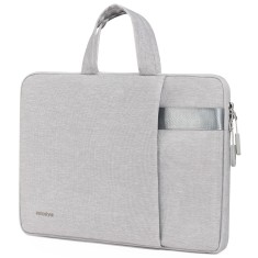 Innostyle Geanta Laptop 14&amp;quot; Caz Impermeabil Dailyflow Gri