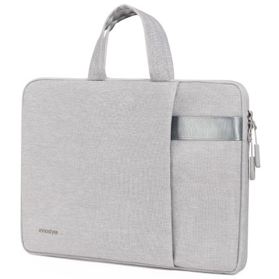Innostyle Geanta Laptop 14&amp;amp;quot; Caz Impermeabil Dailyflow Gri foto