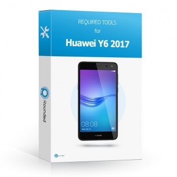 Cutie de instrumente Huawei Y6 2017 (MYA-L11).