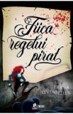 Fiica regelui pirat - Tricia Levenseller - Storia Books
