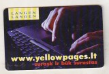 bnk card Cartele telefonice - Lithuania - yellowpages.it