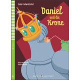 Daniel und die Krone + Multi-ROM - Jane Cadwallader