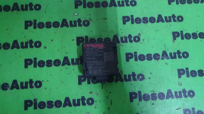 Calculator confort Land Rover Evoque II (2018-) k8d215k622ab