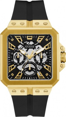 Ceas Barbati, Guess, Leo GW0637G2 - Marime universala foto