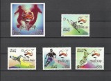 IRAQ 2011 FOTBAL CUPA ASIEI