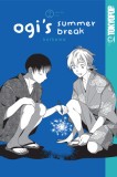 Ogi&#039;s Summer Break, Volume 2: Volume 2