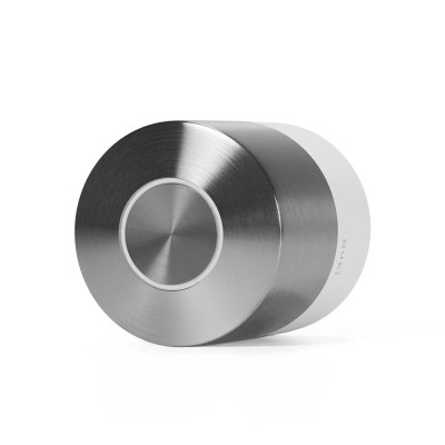 Incuietoare Inteligenta Nuki Smart Lock Pro 5.0 cu Autonomie 9 Luni, Motor Ultrarapid, Lock / Unlock Automat SmartElectro IntelligentHouse foto