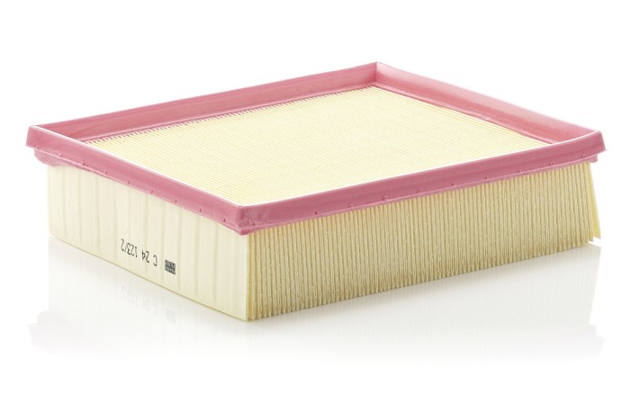 MANN-FILTER C 24 123/2 Filtru aer