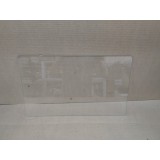 raft sticla frigider,combina frigorifica 42x25cm / R14