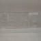 raft sticla frigider,combina frigorifica 42x25cm / R14