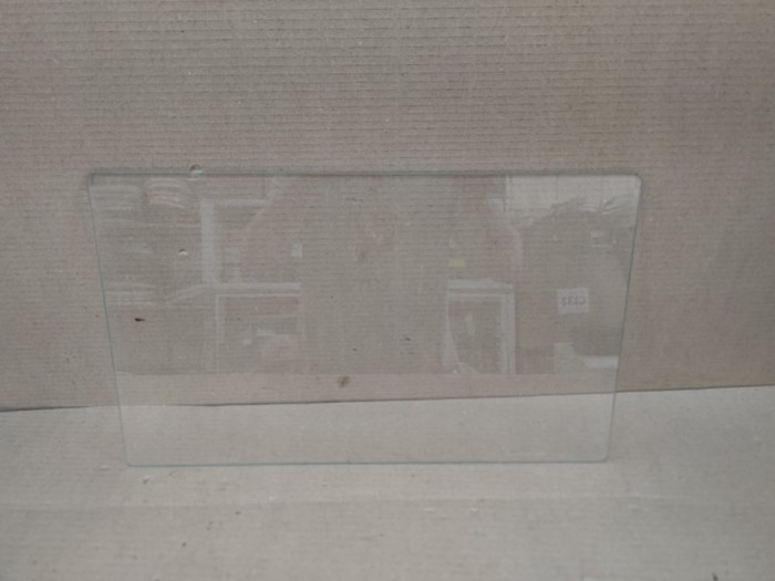 raft sticla frigider,combina frigorifica 42x25cm / R14