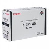 Toner CANON C-EXV 40, Black