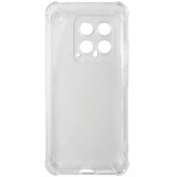 Husa silicon slim, colturi intarite, transparenta, pentru Xiaomi 14