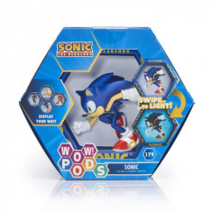 Figurina Sonic | Wow! Pods