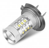 Led H7 80W 12/24V Cree 750LM 277968, General