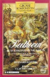Ludwig van Beethoven / Concertgebouworkest / Bernard Haitink / Claudio Arrau - Klavierkonzert Nr. 5 Es-dur Op. 73, Caseta audio