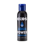 Lubrifiant Pe Baza De Apa Aqua Power Bodylube, 50 ml, Eros