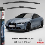 Cumpara ieftin Ștergătoare BMW M4 Coupe G82 din 11.2020 | A605S &ndash; BOSCH
