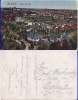 Bucuresti- vedere generala, Circulata, Printata