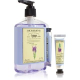 Accentra Dr. Finlay&acute;s Set set cadou de maini cu parfum Lavender 2 buc
