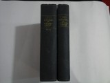 MANUAL DE ISTORIA ARTEI - G. OPRESCU - 4 volume - editia 1943