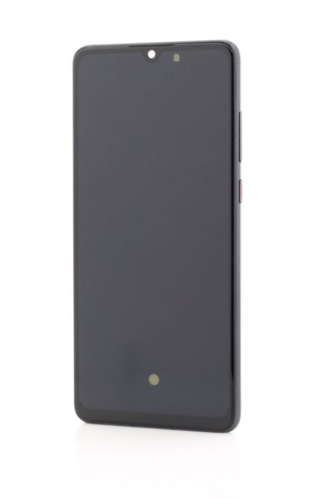 LCD Huawei P30 , Negru + Rama