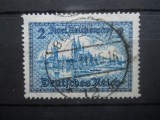 CV1 1930 SERIE GERMANIA REICH COTA 23$