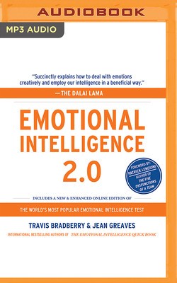 Emotional Intelligence 2.0 foto