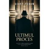Ultimul proces , Scott Turow, Rao