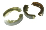 Set saboti frana MAZDA BT-50 (CD, UN) (2006 - 2016) ABE C03044ABE