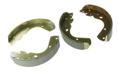 Set saboti frana FORD RANGER (ER, EQ) (1998 - 2006) ABE C03044ABE foto