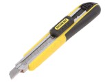 Cuțit universal Stanley FATMAX&reg; 138mm, lama 9mm