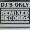 Various - Remixed Records 98, CD