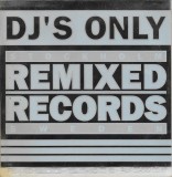 Various - Remixed Records 98, CD