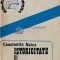 Istoricitate si eternitate - 1989 - Constantin Noica (B125)