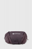 Montane borseta Trailblazer 3 culoarea violet, PTZ0317