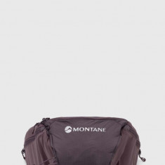 Montane borseta Trailblazer 3 culoarea violet, PTZ0317