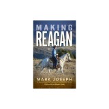 Making REAGAN: A Memoir from the Producer of the REAGAN Movie