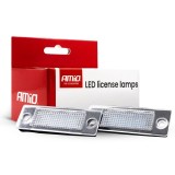 Lampă de &icirc;nmatriculare CLP09 VAG AMIO-04548