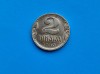 2 Dinara 1938 Yugoslavia-XF+++A, Europa