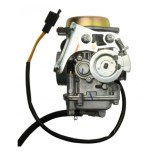 Carburator scuter 4T - compatibil FLEX TECH 125 Athena