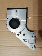 ventilator Acer Aspire E1-510 &amp;amp; E1-572 E1-510p Packard Bell TE69BM at12r001dt0 foto