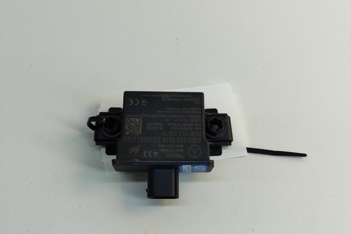 Modul de control presiune anvelope MERCEDES-BENZ GLS X167 2022 OEM: A0009009018,A0009014511,A0009029548 28487658