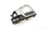 Ornament schimbător de viteze AUDI A4 8W2, B9 2017 OEM: 8W2713111C 14828180
