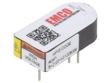 Convertor DC/DC 5V la 0-400VDC 1W