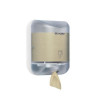 Lucart L-One Mini belsőmagos WC pap&iacute;r &eacute;s t&ouml;rlőpap&iacute;r adagol&oacute;, Lucart Professional